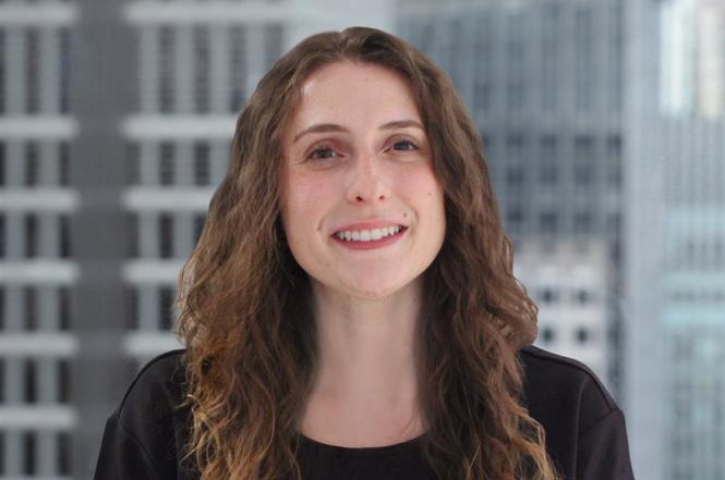 Sabrina A. Bellantoni headshot image