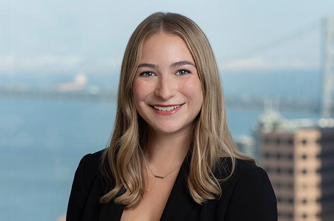 Bridget Belcher Ph.D. - Patent Agent