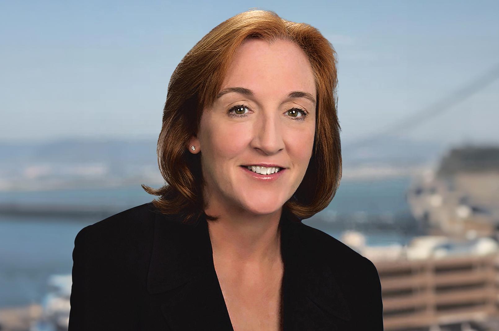 Gabrielle E. Higgins's headshot photo