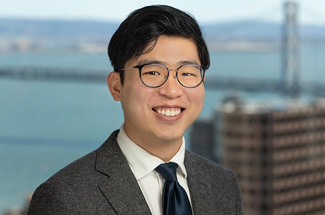 Kevin Gu