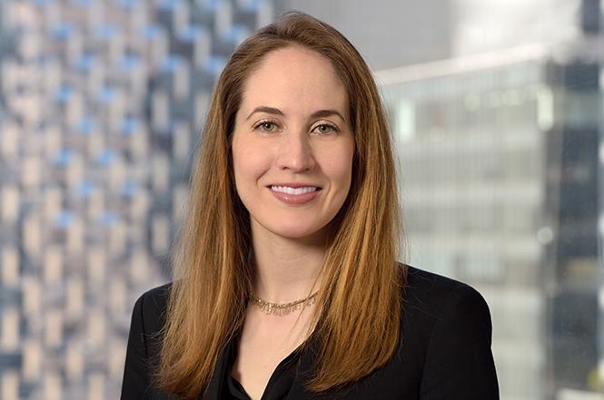 Laurie N. Stempler