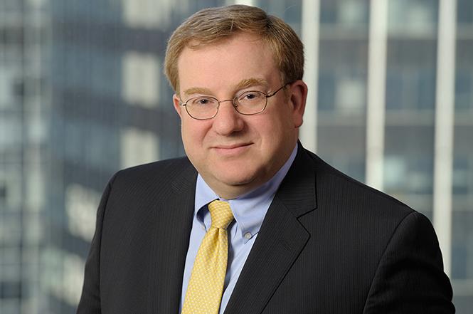 Alan S. Kellman