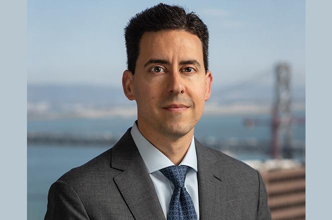 Peter C. Magic
