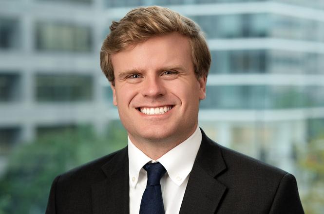 John M. Fritsche, Jr. headshot image