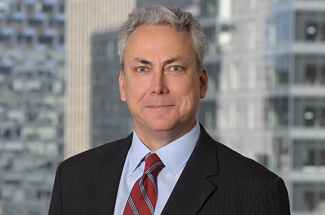 Todd L. Krause Ph.D.