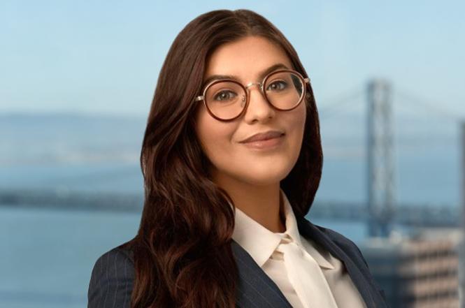 Joanna R. Schacter headshot image