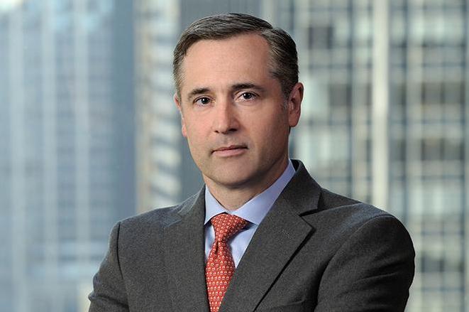 Paul A. Bondor