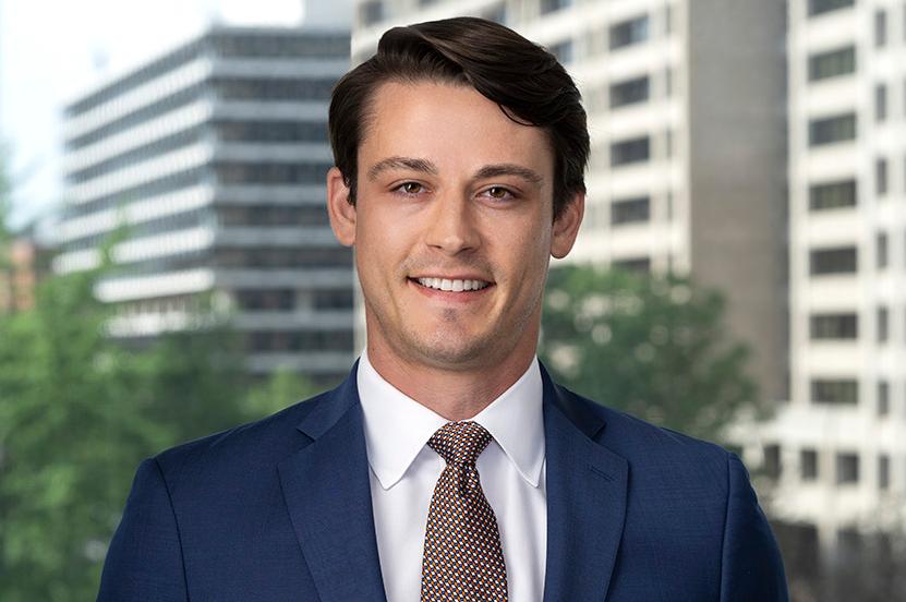 T. Tyler Golian headshot image