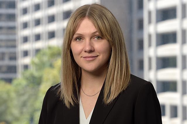 Brooke A. Miller headshot image