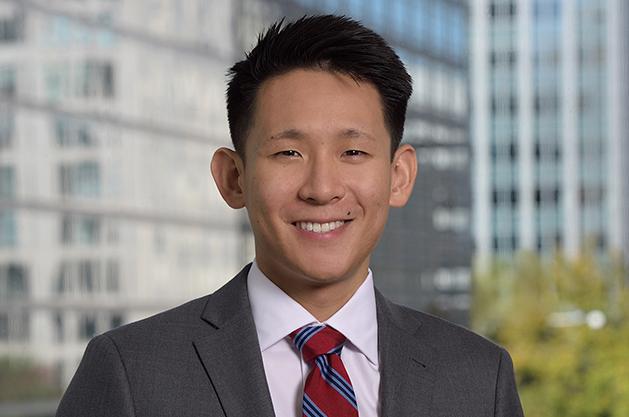 Ruyan Zhang headshot image