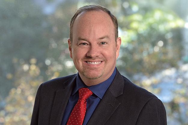 Rix A. Ryskamp headshot image