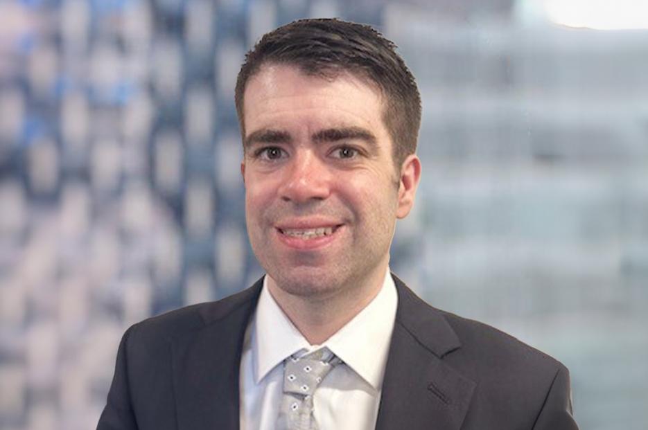 Andrew O'Brien Ph.D.  - Technical Advisor headshot image