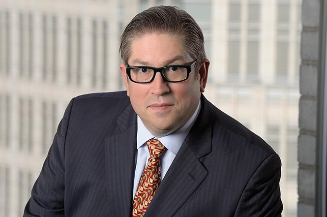 Andrew G. Heinz