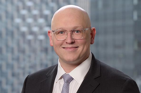 Kyle G. Petrie
