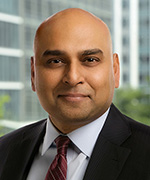 Headshot for Goutam Patnaik