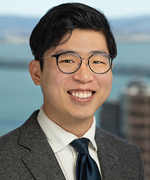 Kevin Gu headshot image