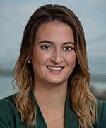 Emily N. Weber headshot image
